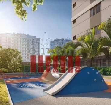 Foto 15 do(a) Apartamento de 2 quartos à venda em Praça da Bandeira, Rio de Janeiro