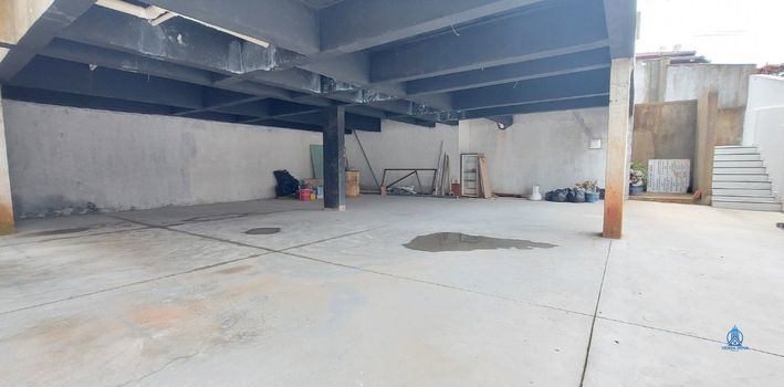 Foto 4 do(a) Apartamento de 2 quartos à venda em Mantiqueira, Belo Horizonte