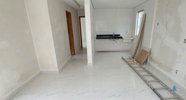 Foto 7 do(a) Apartamento de 2 quartos à venda em Mantiqueira, Belo Horizonte