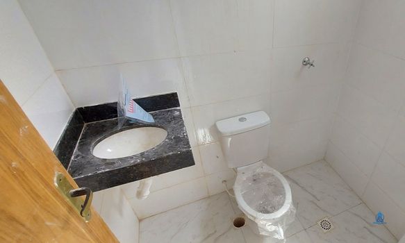 Foto 12 do(a) Apartamento de 2 quartos à venda em Mantiqueira, Belo Horizonte