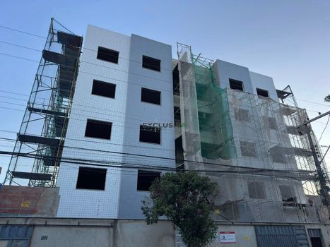 Foto 4 do(a) Apartamento de 3 quartos à venda em Eldorado, Contagem
