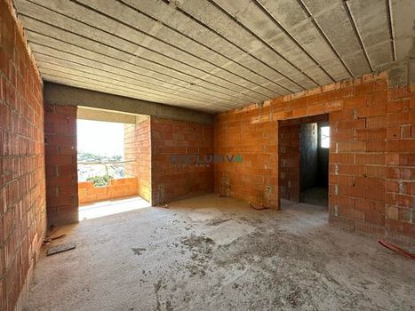 Foto 14 do(a) Apartamento de 3 quartos à venda em Eldorado, Contagem