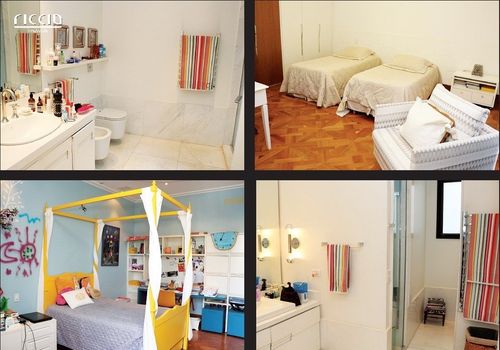 Foto 20 do(a) Casa em Condomínio de 6 quartos à venda em Jardim das Colinas, São José dos Campos