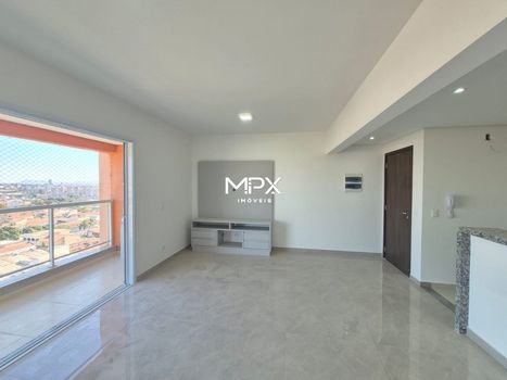 Foto 1 do(a) Apartamento de 3 quartos para alugar em Piracicamirim, Piracicaba