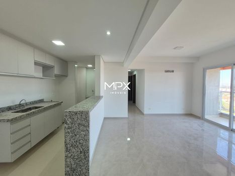 Foto 4 do(a) Apartamento de 3 quartos para alugar em Piracicamirim, Piracicaba