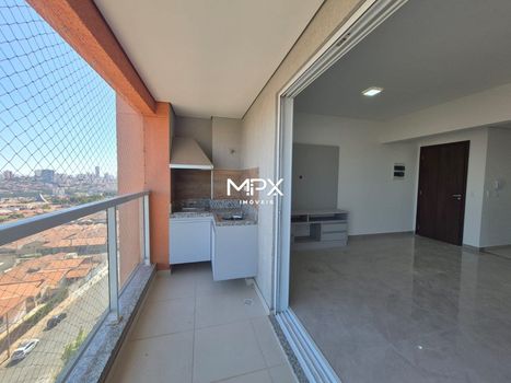 Foto 6 do(a) Apartamento de 3 quartos para alugar em Piracicamirim, Piracicaba