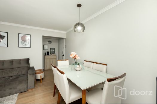 Foto 6 do(a) Apartamento de 2 quartos à venda em Chácara Califórnia, São Paulo