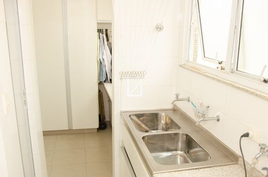 Foto 12 do(a) Apartamento de 4 quartos à venda em Higienópolis, São Paulo