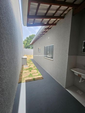Foto 6 do(a) Casa de 2 quartos à venda em Nova Lima, Campo Grande