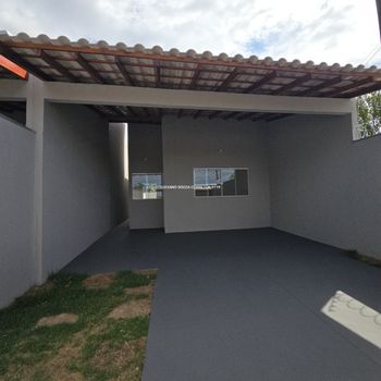 Foto 1 do(a) Casa de 2 quartos à venda em Nova Lima, Campo Grande