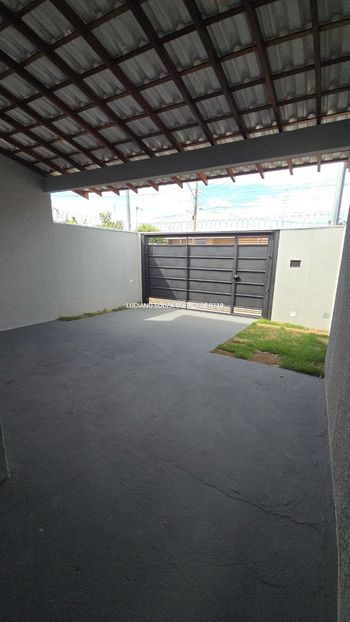 Foto 9 do(a) Casa de 2 quartos à venda em Nova Lima, Campo Grande