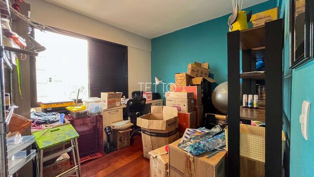 Foto 15 do(a) Apartamento de 3 quartos à venda em Serra, Belo Horizonte