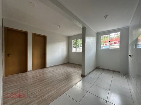 Foto 1 do(a) Apartamento de 2 quartos à venda em Alvorada, Farroupilha