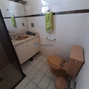 Foto 12 do(a) Apartamento de 3 quartos à venda em Vila Gumercindo, São Paulo