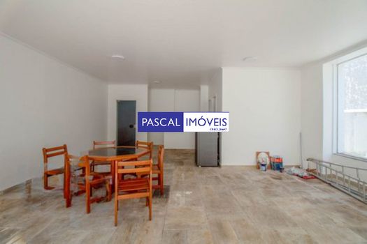 Foto 24 do(a) Cobertura de 3 quartos à venda em Santo Amaro, São Paulo