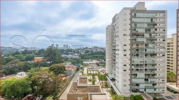 Foto 41 do(a) Apartamento de 3 quartos à venda em Jardim Vazani, São Paulo