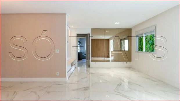Foto 3 do(a) Apartamento de 3 quartos à venda em Jardim Vazani, São Paulo