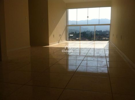 Foto 5 do(a) Apartamento de 3 quartos à venda em Rau, Jaraguá do Sul