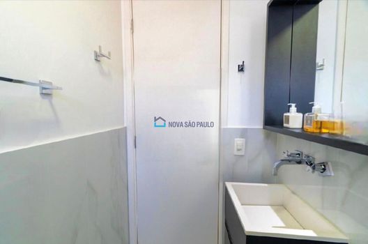 Foto 22 do(a) Apartamento de 3 quartos à venda em São Judas, São Paulo