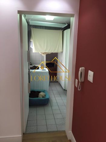 Foto 28 do(a) Cobertura de 4 quartos à venda em Itaim Bibi, São Paulo