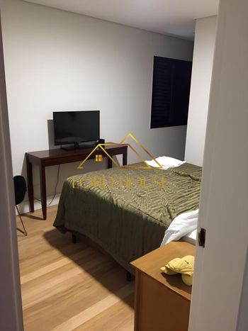 Foto 22 do(a) Cobertura de 4 quartos à venda em Itaim Bibi, São Paulo