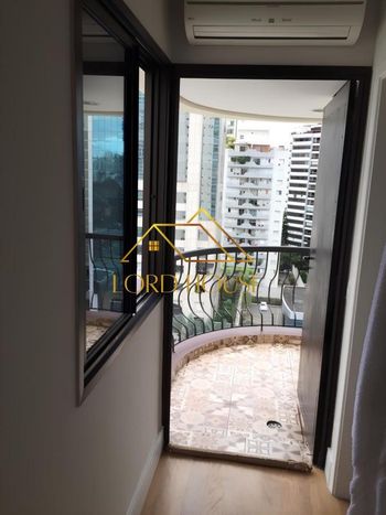 Foto 20 do(a) Cobertura de 4 quartos à venda em Itaim Bibi, São Paulo