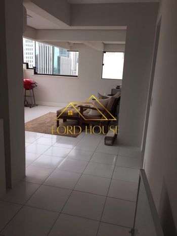 Foto 12 do(a) Cobertura de 4 quartos à venda em Itaim Bibi, São Paulo