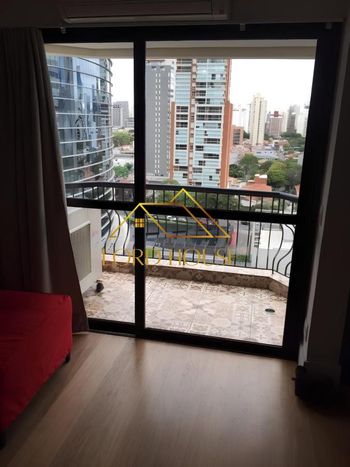 Foto 19 do(a) Cobertura de 4 quartos à venda em Itaim Bibi, São Paulo