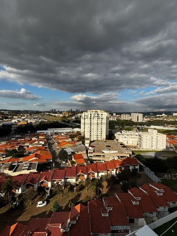 Foto 13 do(a) Apartamento de 3 quartos à venda em Vila Progresso, Sorocaba