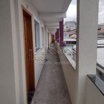 Foto 4 do(a) Apartamento de 2 quartos à venda em Parque Boturussu, São Paulo