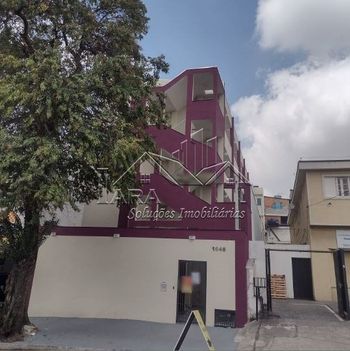 Foto 2 do(a) Apartamento de 2 quartos à venda em Parque Boturussu, São Paulo
