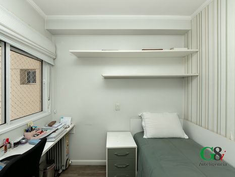 Foto 27 do(a) Apartamento de 3 quartos à venda em Vila Firmiano Pinto, São Paulo