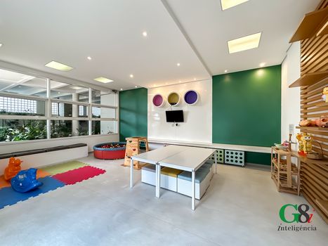Foto 46 do(a) Apartamento de 3 quartos à venda em Vila Firmiano Pinto, São Paulo