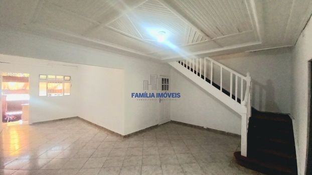 Foto 6 do(a) Casa de 4 quartos à venda em Vila Belmiro, Santos