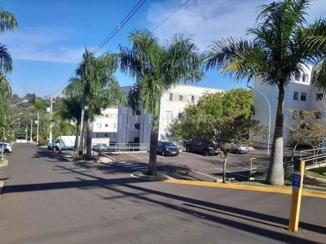 Foto 3 do(a) Apartamento de 2 quartos à venda em Jardim Paraíso, Botucatu