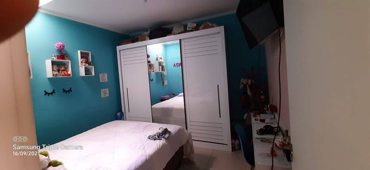 Foto 13 do(a) Casa de 3 quartos à venda em Vila Nova Sorocaba, Sorocaba