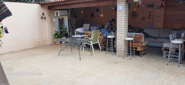 Foto 5 do(a) Casa de 3 quartos à venda em Vila Nova Sorocaba, Sorocaba