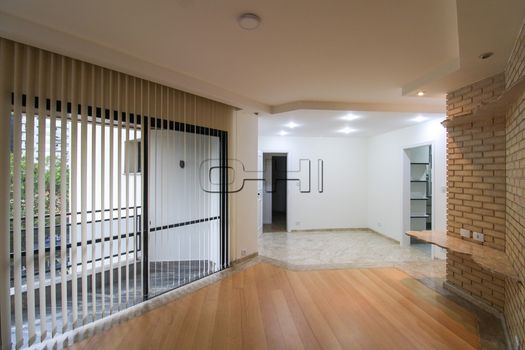 Foto 2 do(a) Apartamento de 3 quartos à venda em Indianópolis, São Paulo