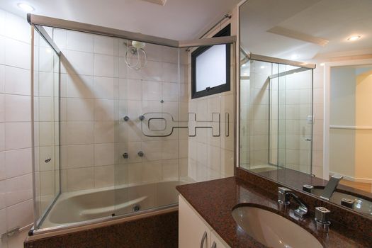 Foto 35 do(a) Apartamento de 3 quartos à venda em Indianópolis, São Paulo