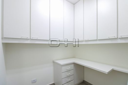 Foto 23 do(a) Apartamento de 3 quartos à venda em Indianópolis, São Paulo