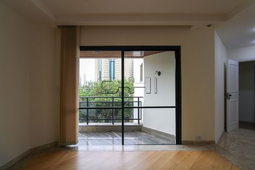 Foto 11 do(a) Apartamento de 3 quartos à venda em Indianópolis, São Paulo