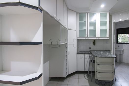 Foto 21 do(a) Apartamento de 3 quartos à venda em Indianópolis, São Paulo