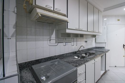 Foto 20 do(a) Apartamento de 3 quartos à venda em Indianópolis, São Paulo