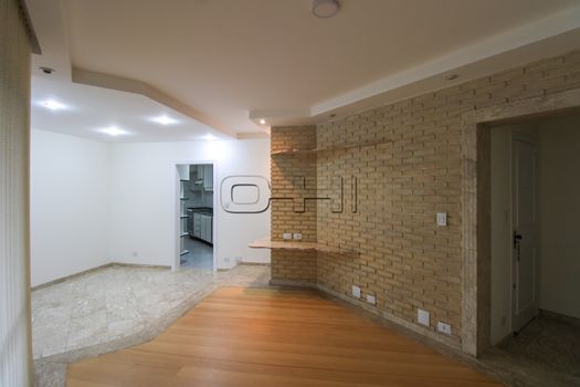 Foto 3 do(a) Apartamento de 3 quartos à venda em Indianópolis, São Paulo