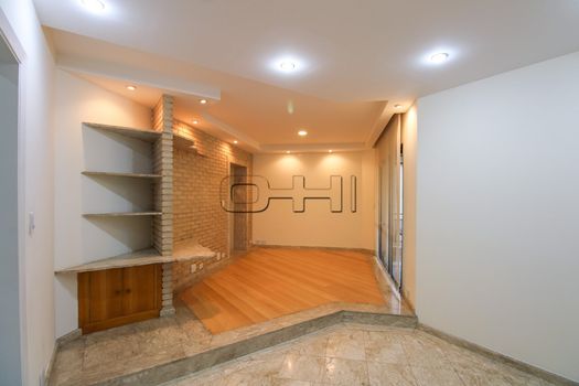Foto 13 do(a) Apartamento de 3 quartos à venda em Indianópolis, São Paulo
