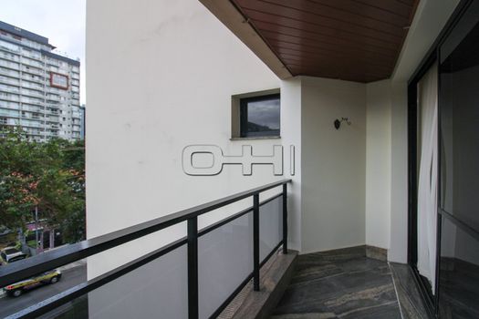 Foto 6 do(a) Apartamento de 3 quartos à venda em Indianópolis, São Paulo
