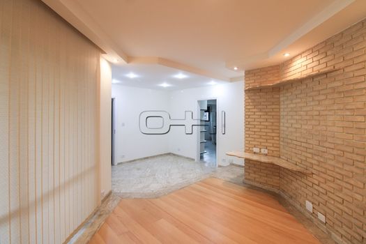 Foto 1 do(a) Apartamento de 3 quartos à venda em Indianópolis, São Paulo