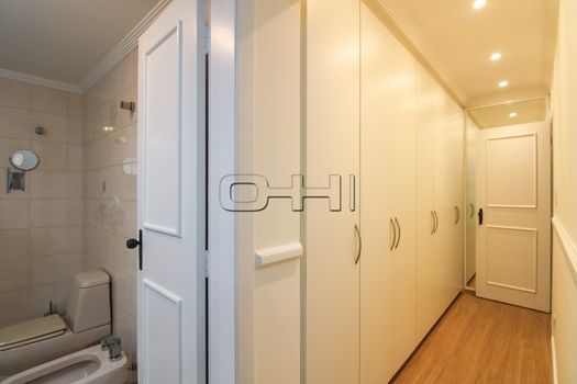 Foto 33 do(a) Apartamento de 3 quartos à venda em Indianópolis, São Paulo