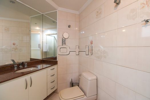 Foto 37 do(a) Apartamento de 3 quartos à venda em Indianópolis, São Paulo
