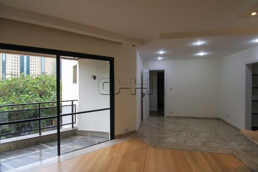 Foto 12 do(a) Apartamento de 3 quartos à venda em Indianópolis, São Paulo